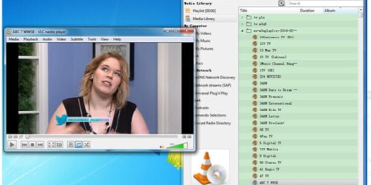 Free tv channels globally