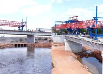 Galana kulalu bridge
