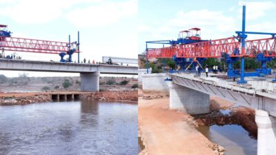 Galana kulalu bridge