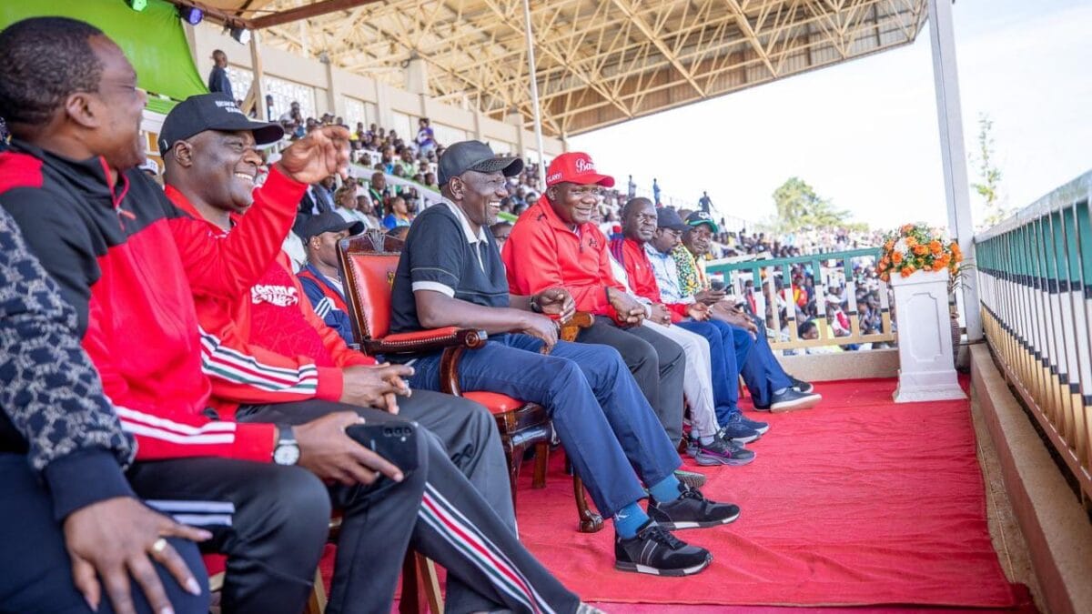 Governor barasa ruto bukhungu