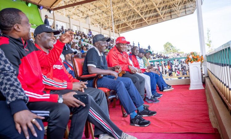 Governor barasa ruto bukhungu