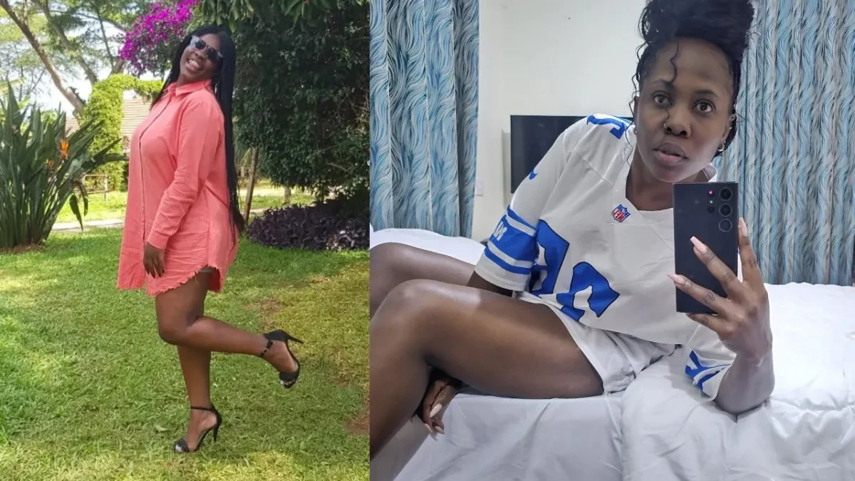 influencer jaka lynn ambasa