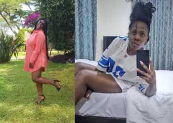 influencer jaka lynn ambasa