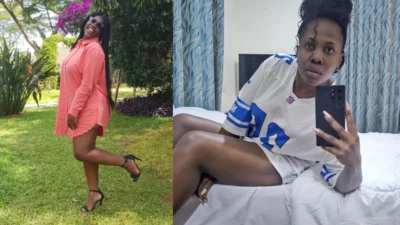 influencer jaka lynn ambasa