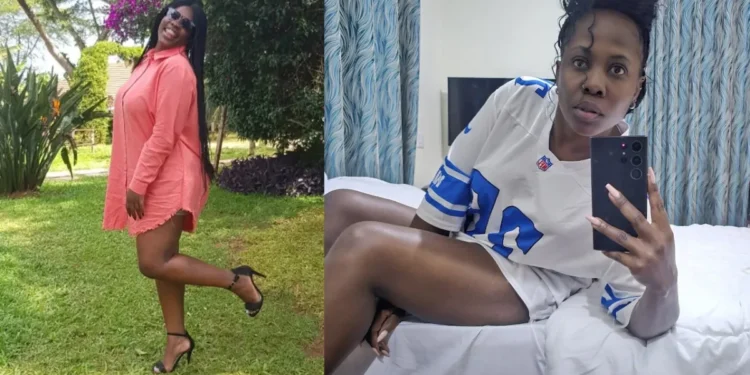 influencer jaka lynn ambasa