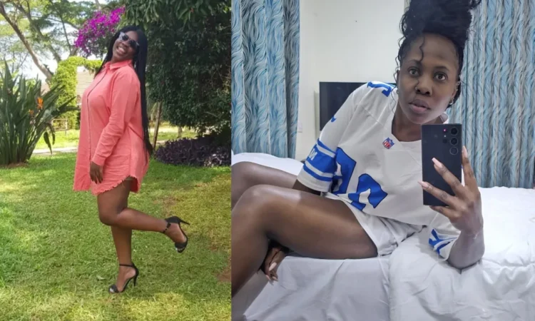 influencer jaka lynn ambasa