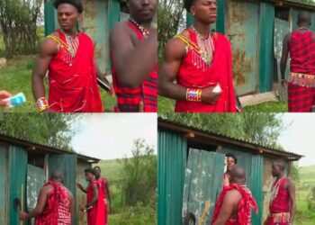Ishowspeed in toilet