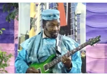 James maina nganga