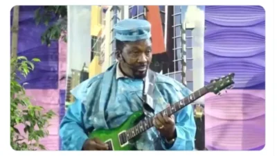 James maina nganga
