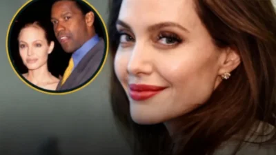 Jolie