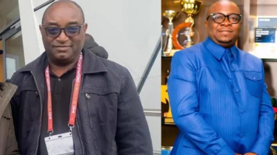 Journalists death in afcon2025 morocco