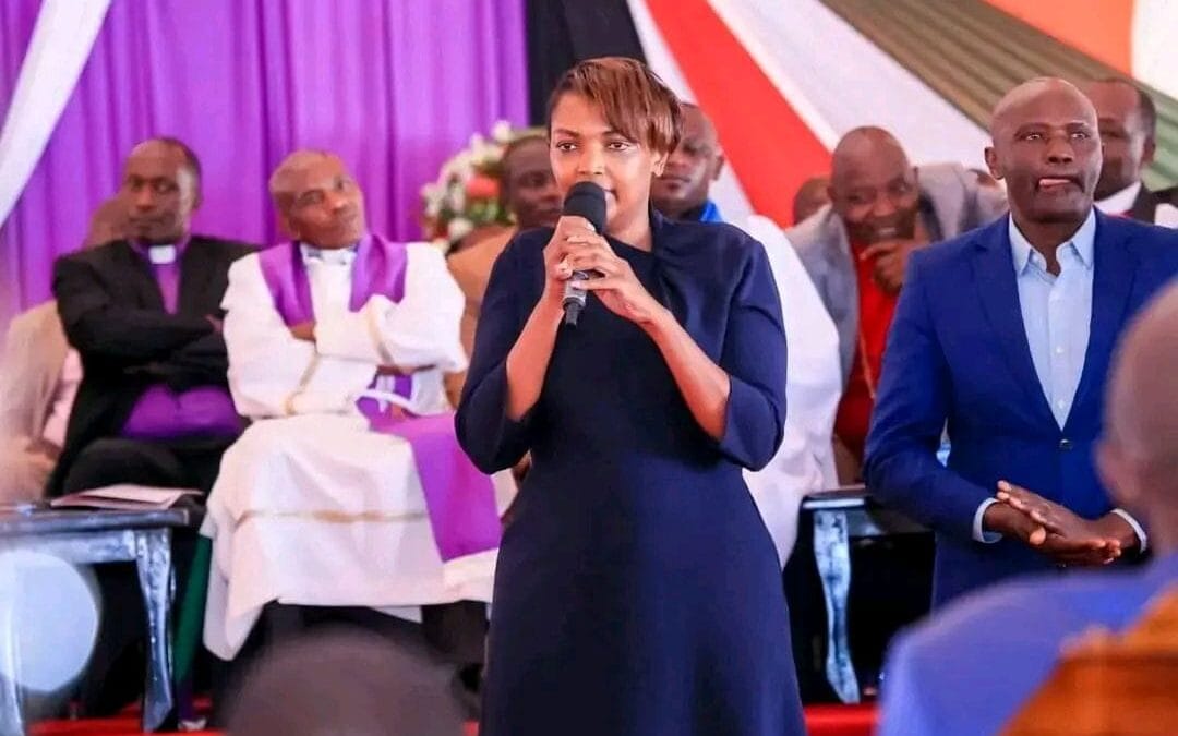 Karen nyamu photo