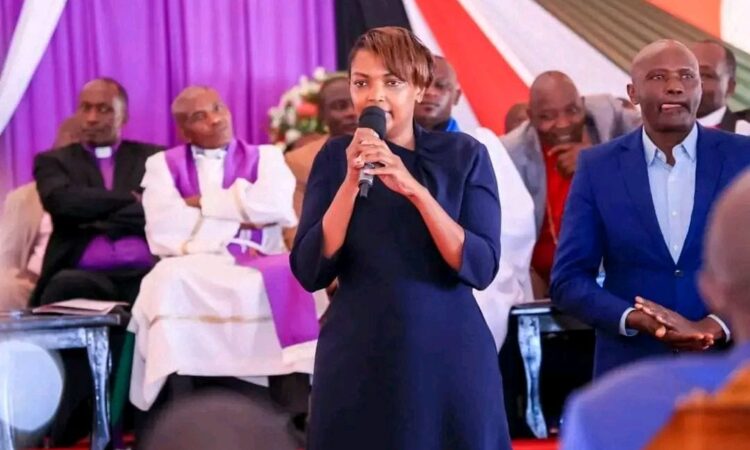 Karen nyamu photo