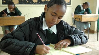 KCPE EXAM