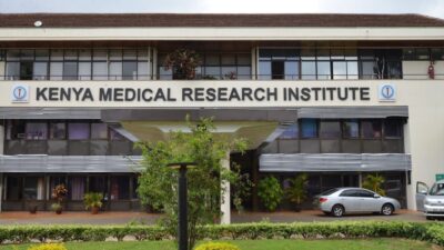 Kemri photo