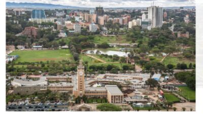 Kenya parliament photo