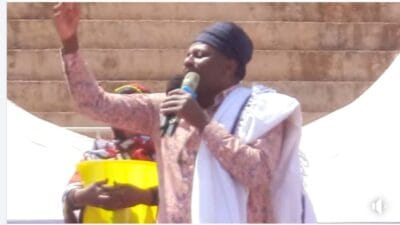 Kimani ichungwah marsabit photo