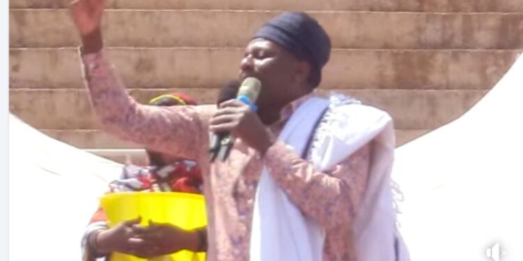 Kimani ichungwah marsabit photo
