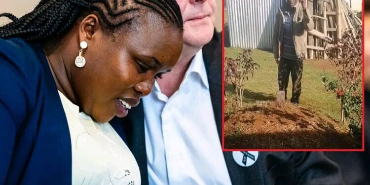 Kiptums father asenath