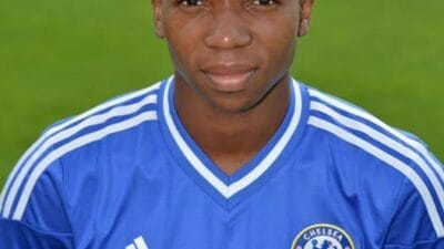 Lamisha musonda