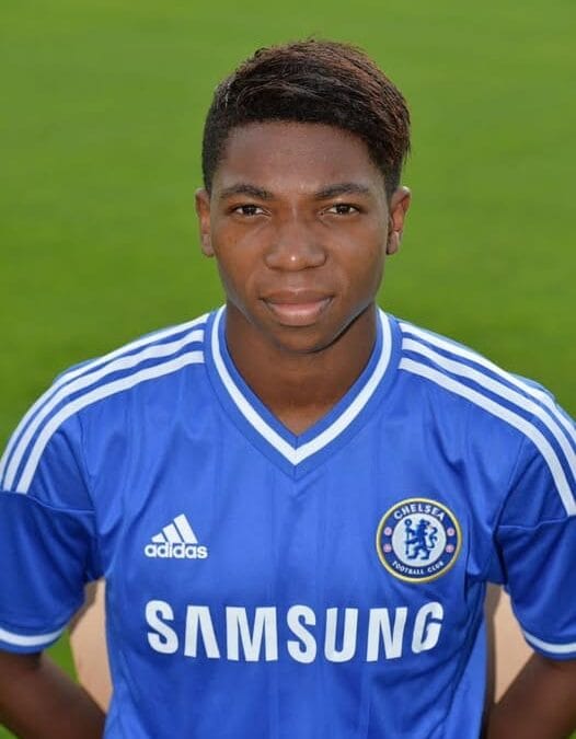Lamisha musonda