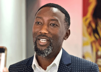 Leo wamuthende photo