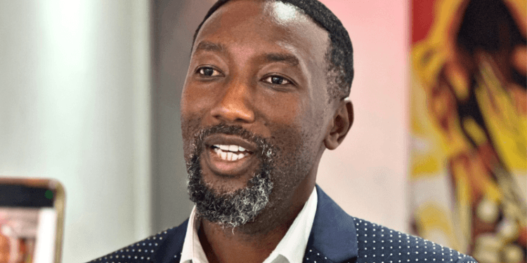 Leo wamuthende photo