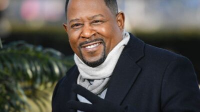 Martin lawrence photo
