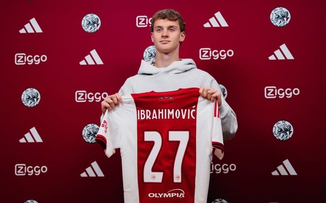 Maximilian ibrahimović