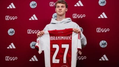 Maximilian ibrahimović