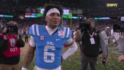 Miami Ole Miss