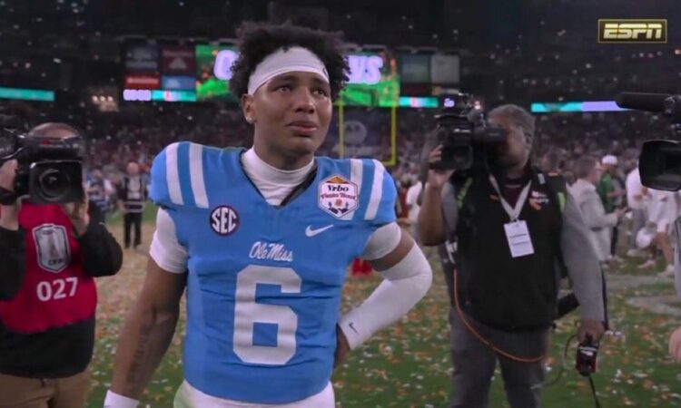 Miami Ole Miss
