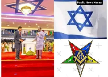 Mightiest prophet dr david owuor