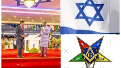 Mightiest prophet dr david owuor
