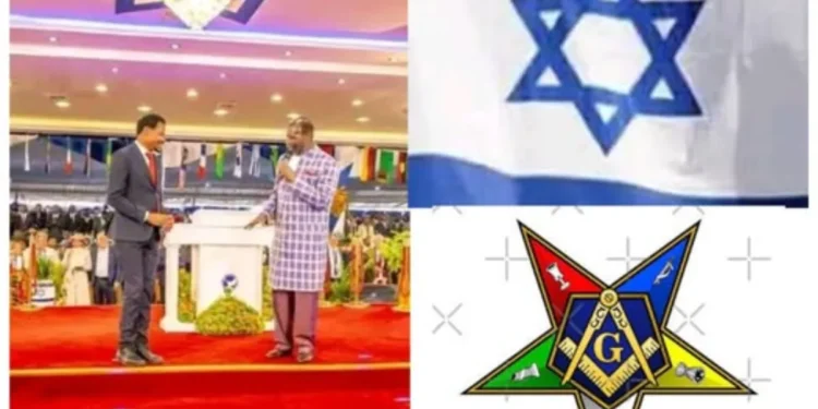 Mightiest prophet dr david owuor