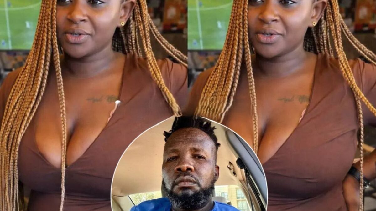 Mimi nae nataka! Itabidi umeamsha part 2 Opande James video
