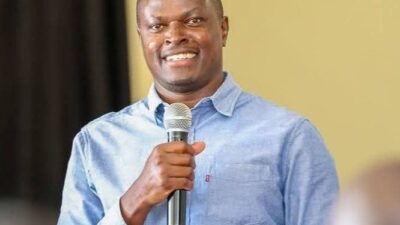 Mp ndindi nyoro