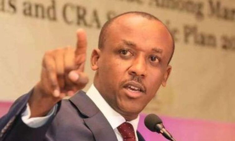 Mutula kilonzo jnr