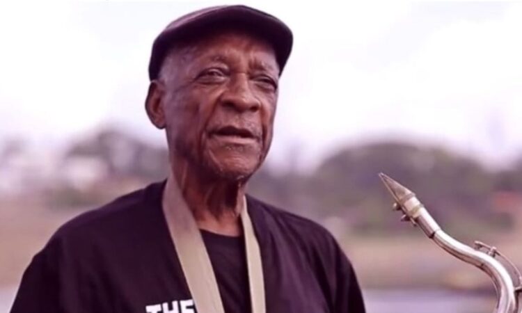 Mzee ngala bango artist