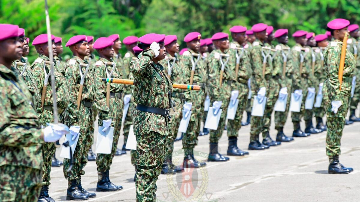 Nys kenya