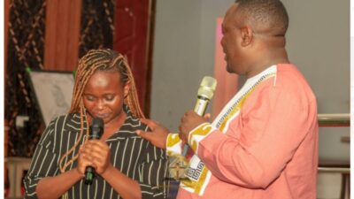 Pastor Kanyari