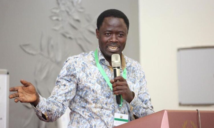 Peter kaluma photo