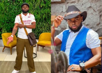 Prankster nicki bigfish