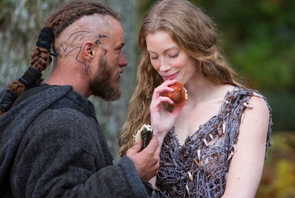 Ragnar downfall photo