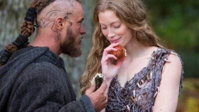 Ragnar downfall photo