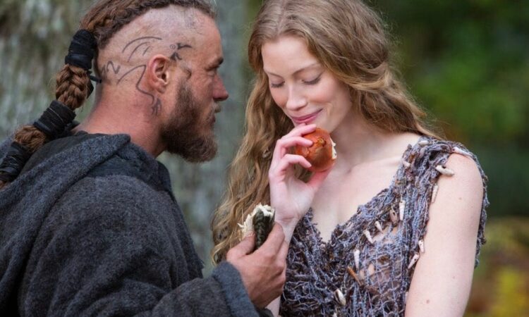 Ragnar downfall photo
