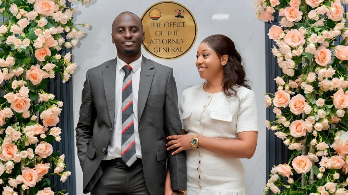 Rhyan injendi malulu wedding photo