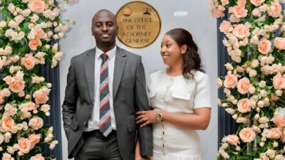 Rhyan injendi malulu wedding photo