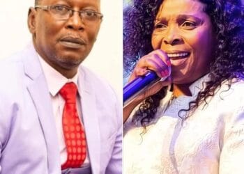 Rose muhando married