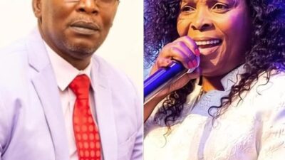 Rose muhando married